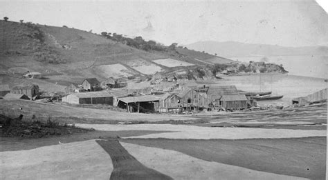 china camp history